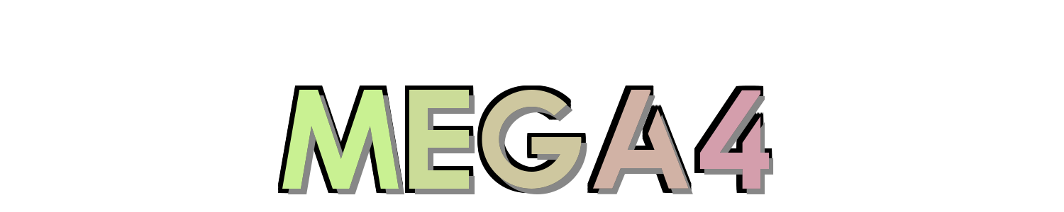MEGA4 Logo